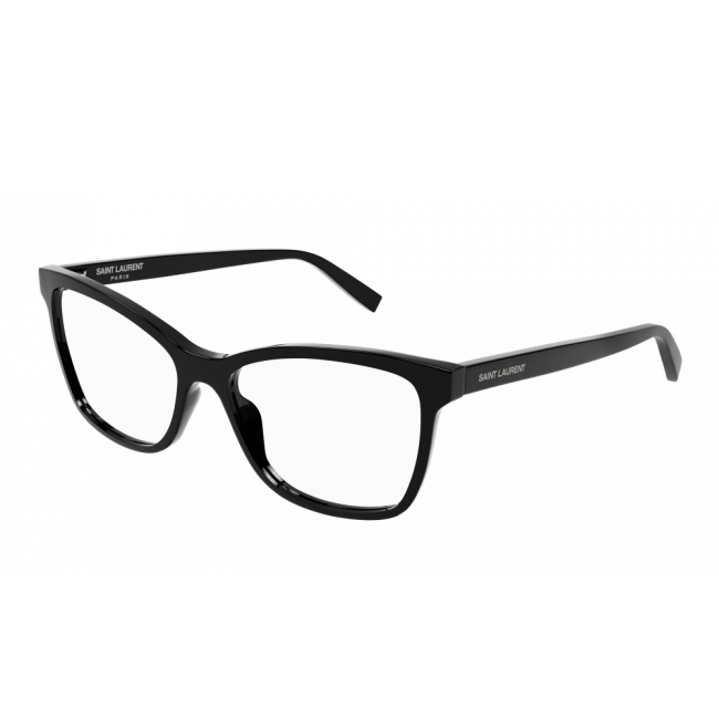 Unisex eyeglasses Celine CL50025F