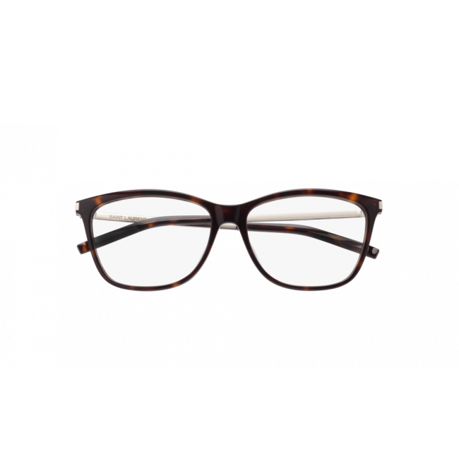 Men's Women's Eyeglasses Ray-Ban 0RX8789 - Aviator titanium