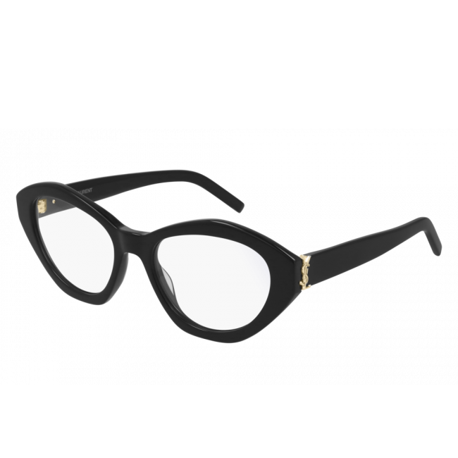 Occhiali da vista donna Fendi FE50001I52055