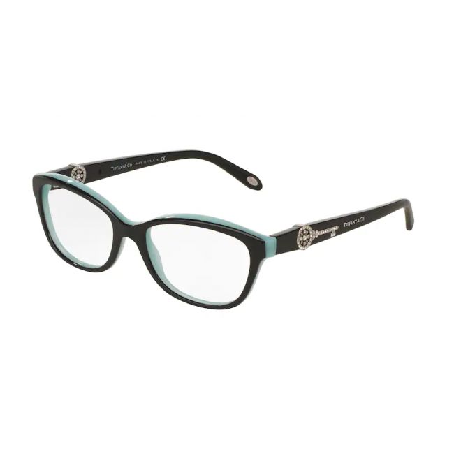 Women's eyeglasses Saint Laurent SL M48_A/F