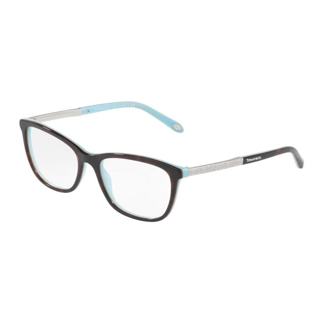 Women's eyeglasses with clip-on Havaianas NORONHA/CS