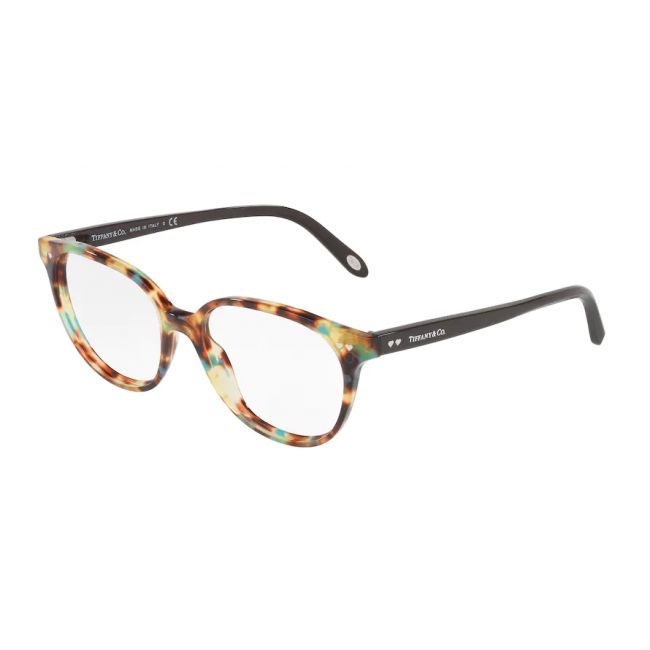 Women's Eyeglasses Off-White Style 3 OERJ003S22PLA0016000