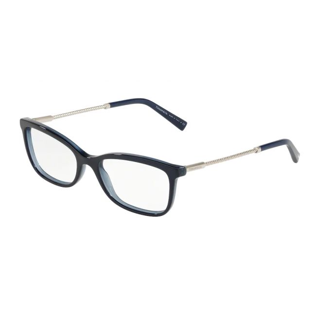 Women's eyeglasses Loewe LW50023I57052