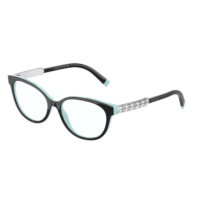 Men's Eyeglasses Woman Tom Ford FT5890-B