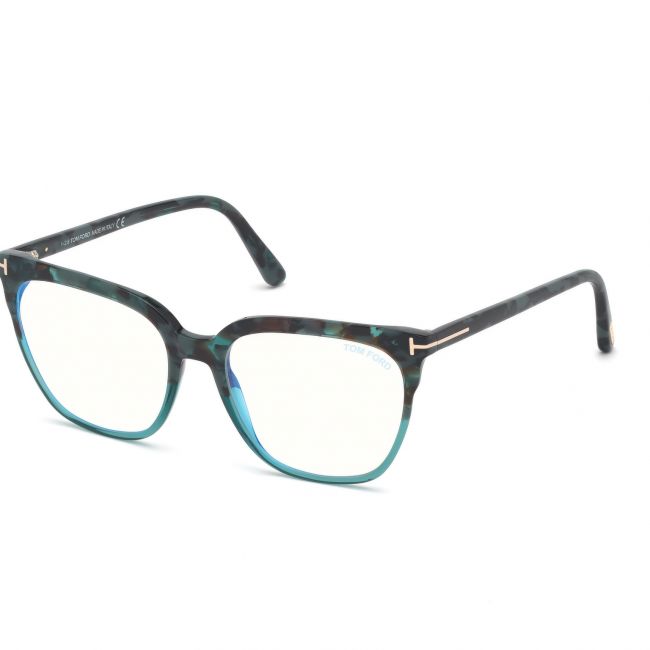 Eyeglasses woman Chiara Ferragni CF 1015