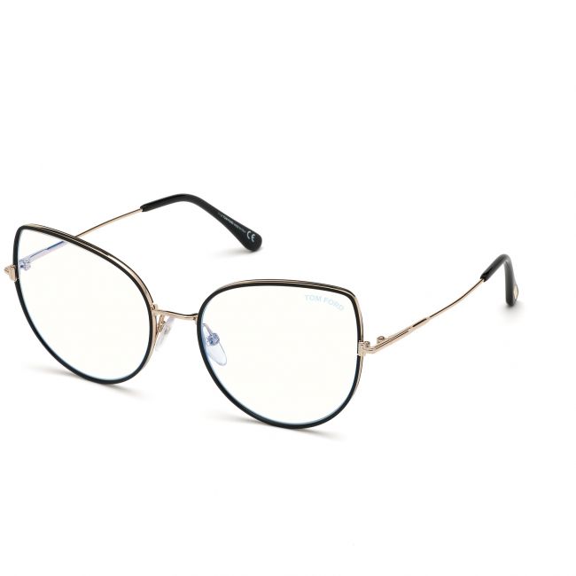 Occhiali da vista donna Tomford FT5816-B