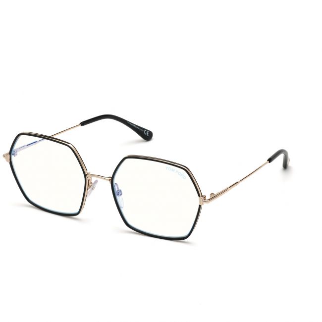 Eyeglasses man woman Fendi FE40019I52B01