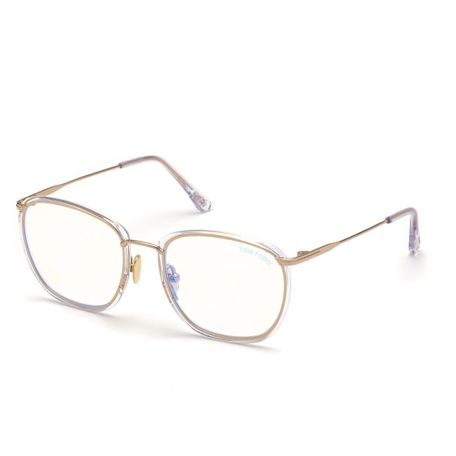 Occhiali da vista donna Tom Ford FT5878-B