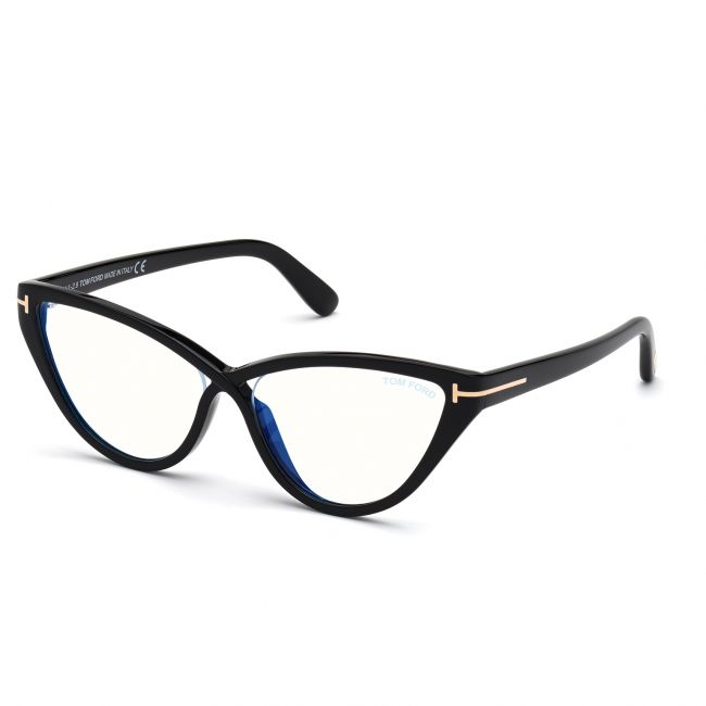 Women's eyeglasses MCQ MQ0239OP