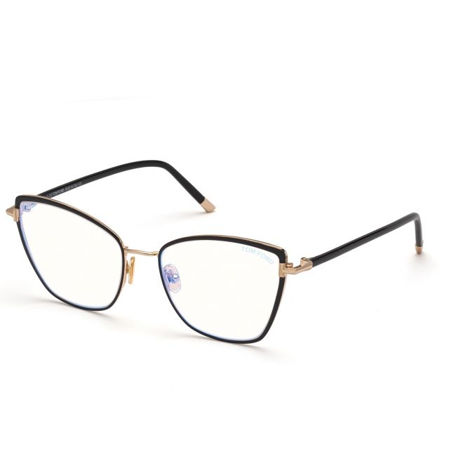 Men's Women's Eyeglasses Ray-Ban 0RX8782 - David titanium