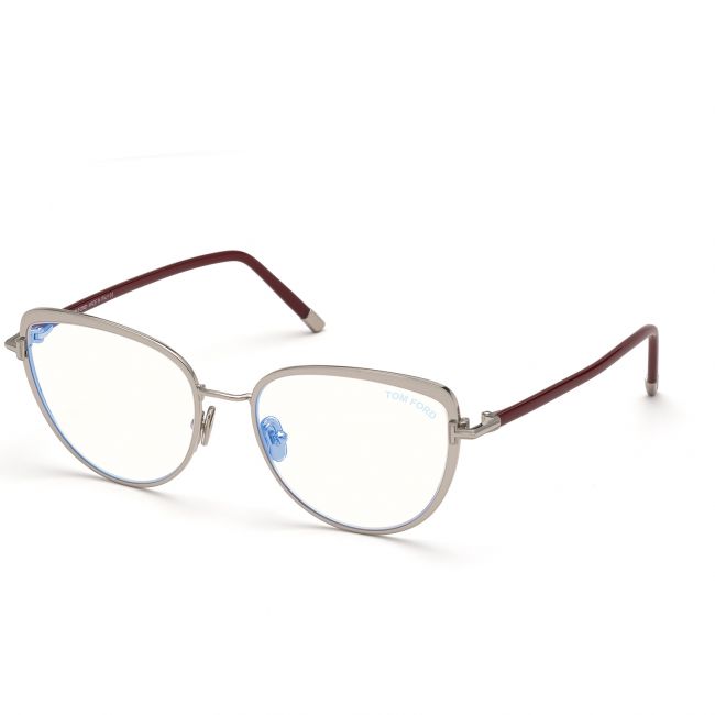 Occhiali da vista uomo donna Fendi FE40019I52B01