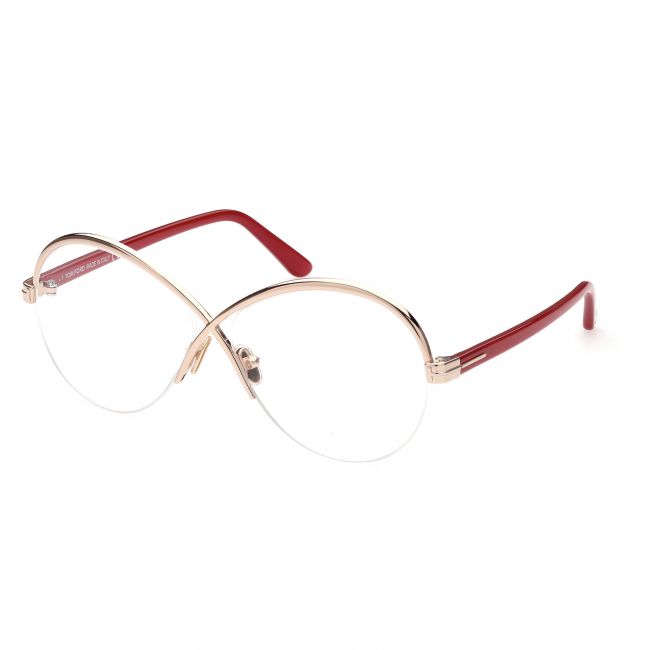 Women's eyeglasses Tom Ford FT5882-B