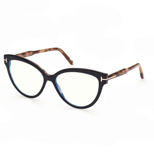 Men's Women's Eyeglasses Ray-Ban 0RX0298V - Mega Hawkeye