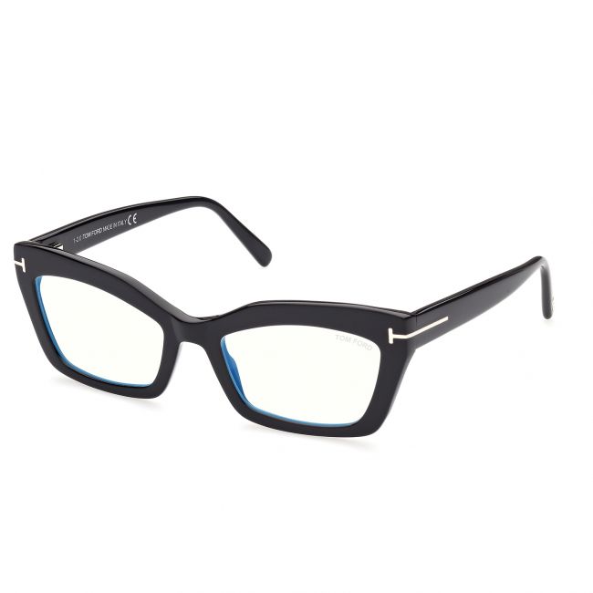 Occhiali da vista donna Fendi FE50004I53090