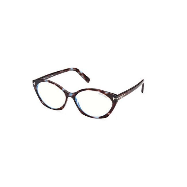 Occhiali da vista donna Fendi FE50012U56028