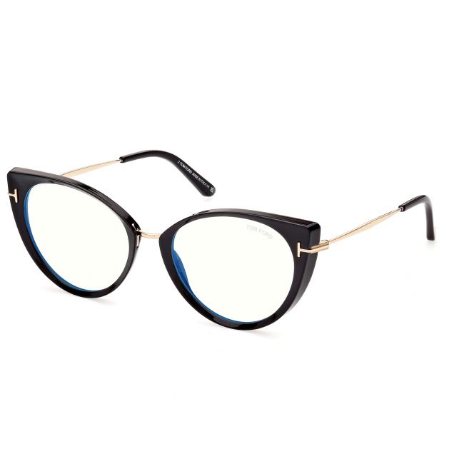 Eyeglasses woman Polaroid PLD D435