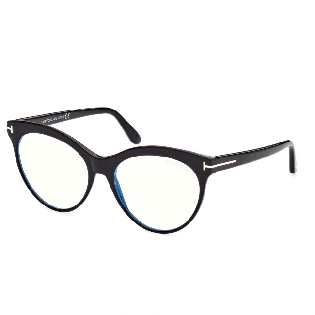 Eyeglasses woman Polaroid PLD D338