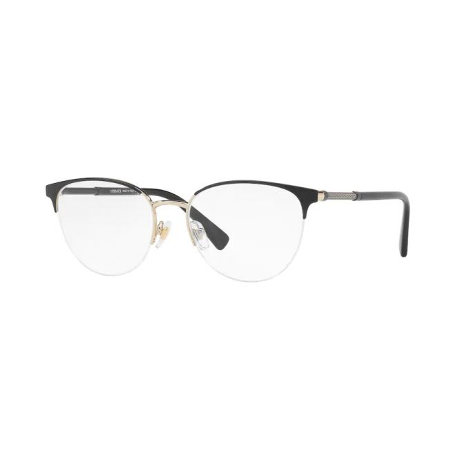 Eyeglasses women Loewe REFINED METAL LW50038U
