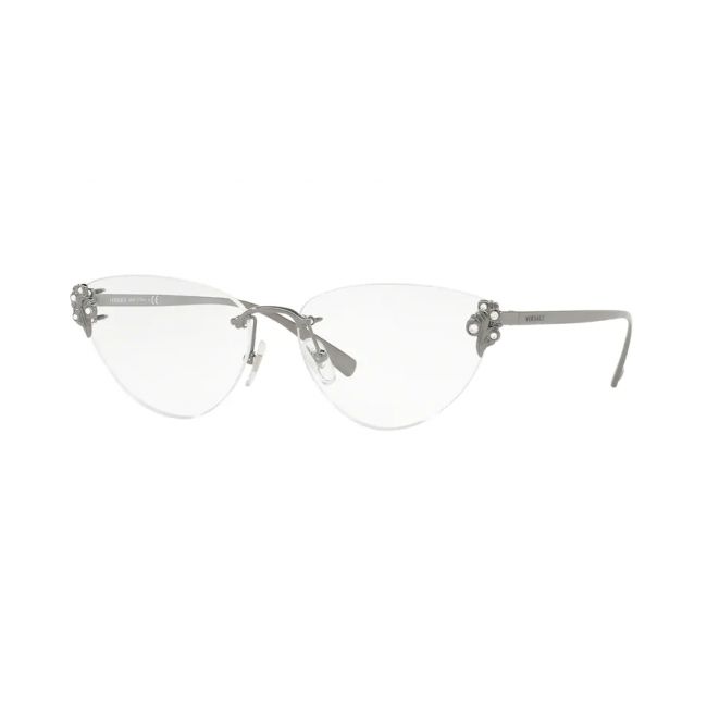 Unisex epos tek eyeglasses