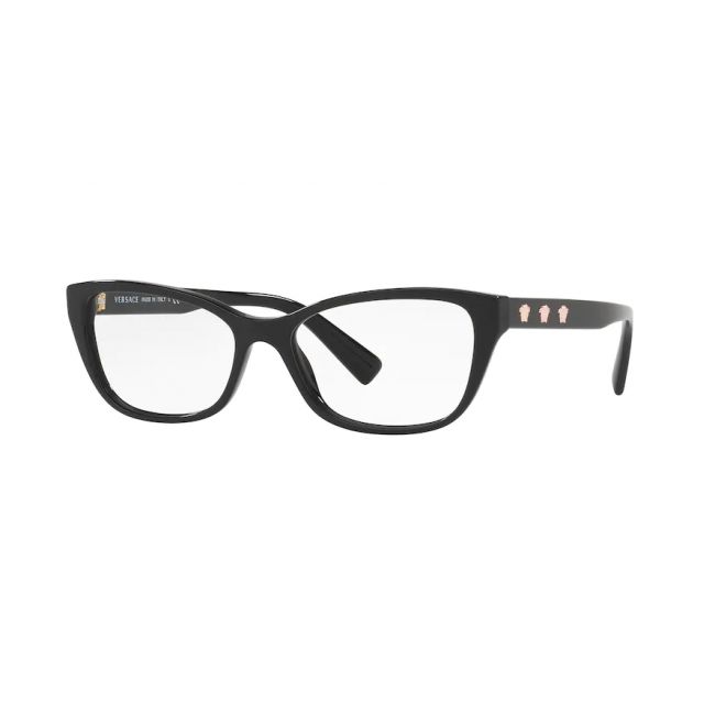 Women's Eyeglasses Off-White Style 11 OERJ011F22PLA0010100