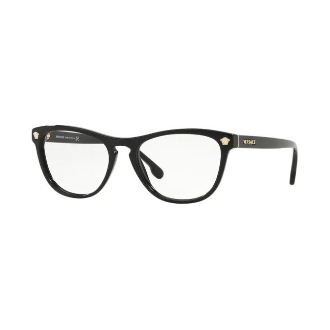 Men's Women's Eyeglasses Ray-Ban 0RX0298V - Mega Hawkeye