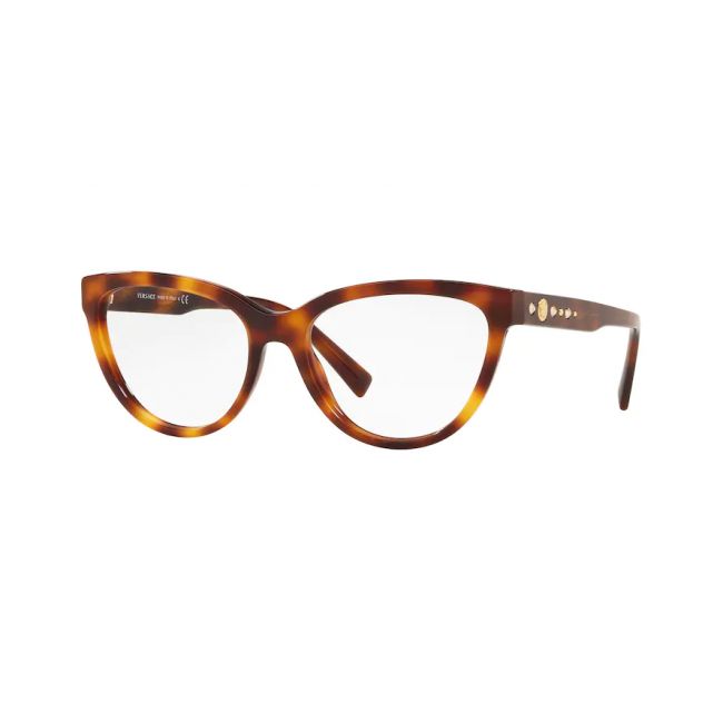 Women's Eyeglasses Off-White Style 39 OERJ039F23PLA0010100