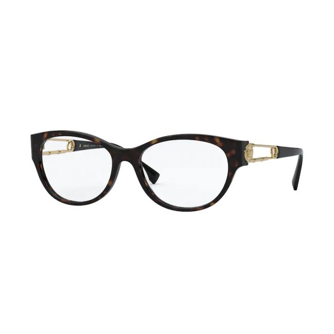 Unisex epos tek eyeglasses