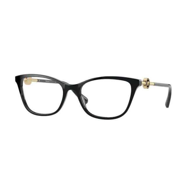 Men's Women's Eyeglasses Off-White Style 5 OERJ010S22PLA0014600