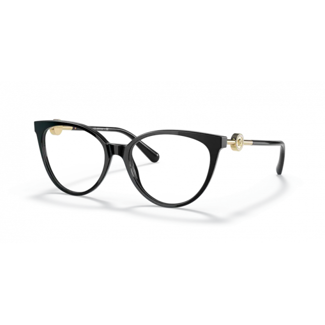 Occhiali da vista donna Saint Laurent SL M52