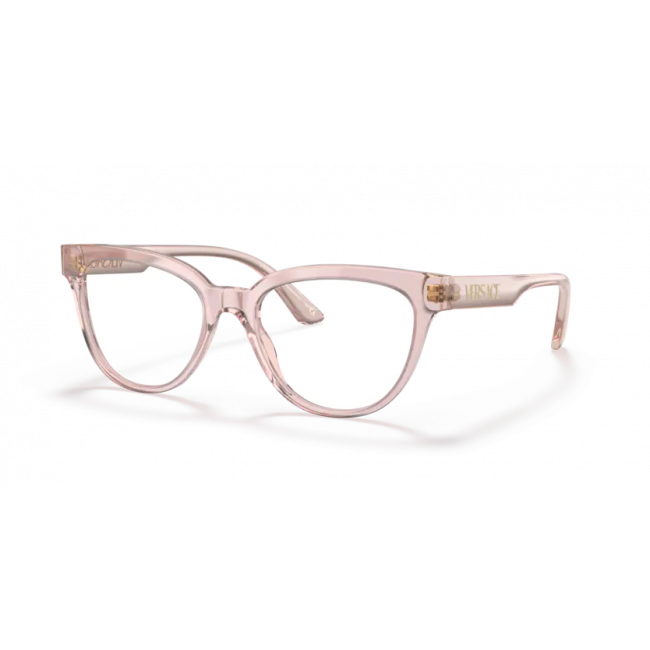 Men's eyeglasses woman Saint Laurent SL 580