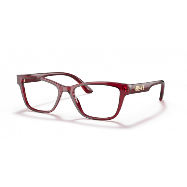 Women's eyeglasses Tom Ford FT5893-B