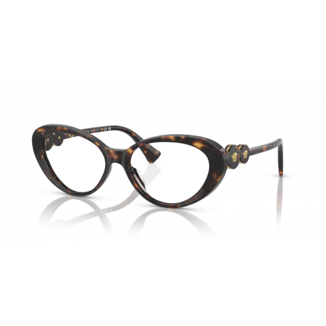 Bottega Veneta BV1226O Women's Eyeglasses