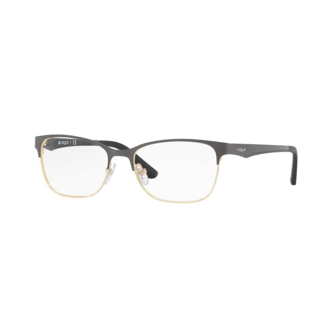 Eyeglasses with clip-on woman Havaianas 203247