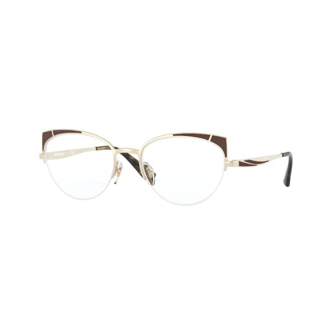 Women's eyeglasses Prada 0PR 17VVF