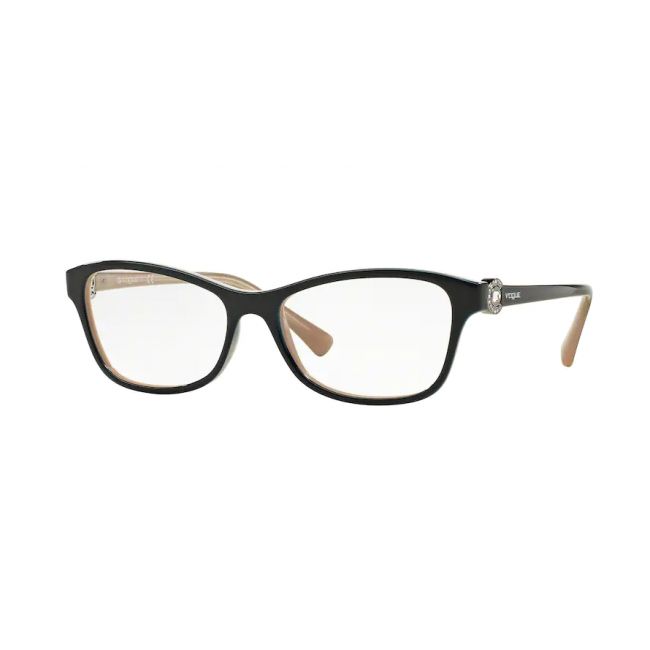 Men's eyeglasses woman MCQ mq0394O