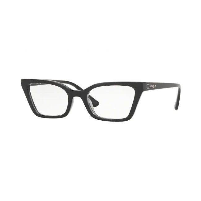 Men's eyeglasses woman MCQ mq0394O