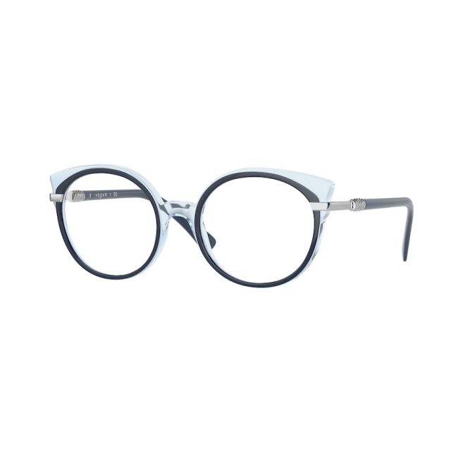 Woman eyeglasses Balenciaga BB0064O