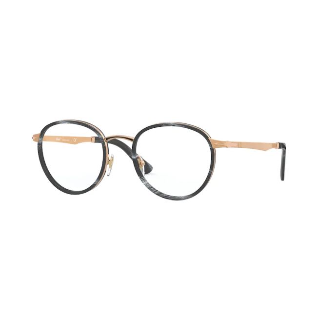 Eyeglasses men's woman Tomford FT5730-B