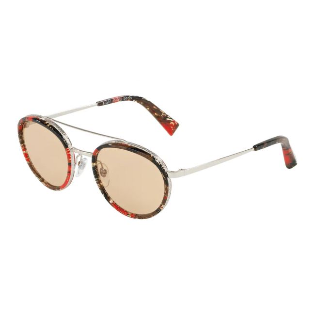 Men's Eyeglasses Off-White Style 21 OERJ021C99PLA0011000