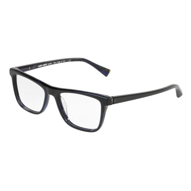 Eyeglasses man woman Fred FG50024U55030