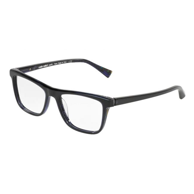 Eyeglasses with clip-on man Havaianas 203679