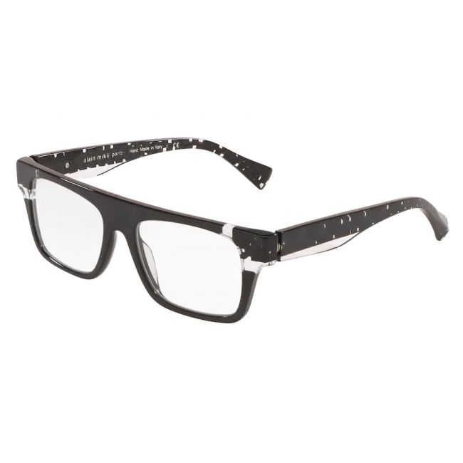 Unisex epos blues eyeglasses