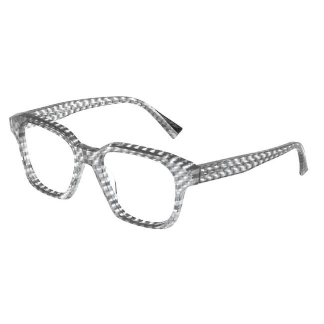 Men's eyeglasses MCQ MQ0387O