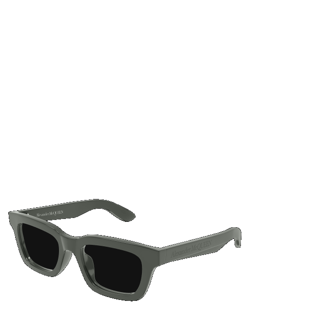 Unisex epos milano maple sunglasses lw