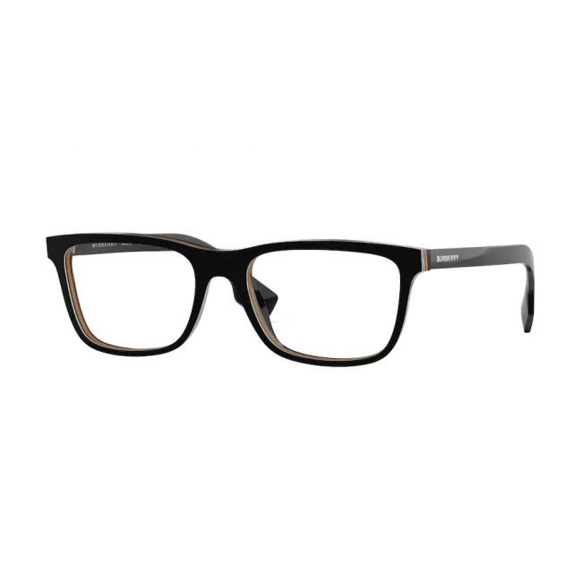 Men's Eyeglasses Off-White Style 1 OERJ001S22PLA0012500