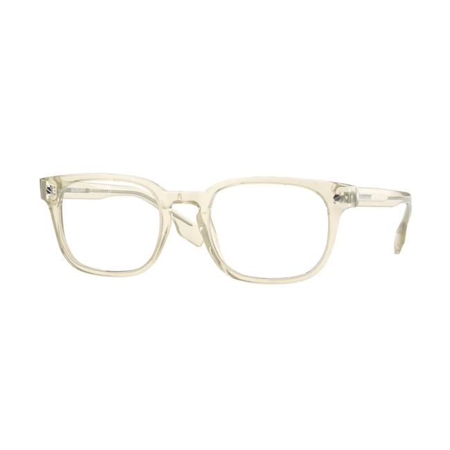 Montblanc Men's eyeglasses MB0197O