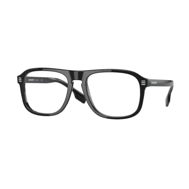 Alexander McQueen Men's Eyeglasses AM0421O