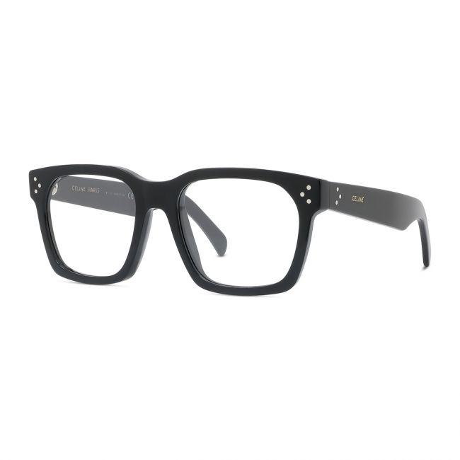 Men's Eyeglasses Off-White Style 39 OERJ039F23PLA0015000