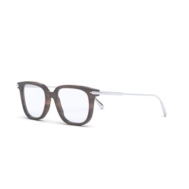 Men's Eyeglasses Off-White Style 2 OERJ002S22PLA0014600