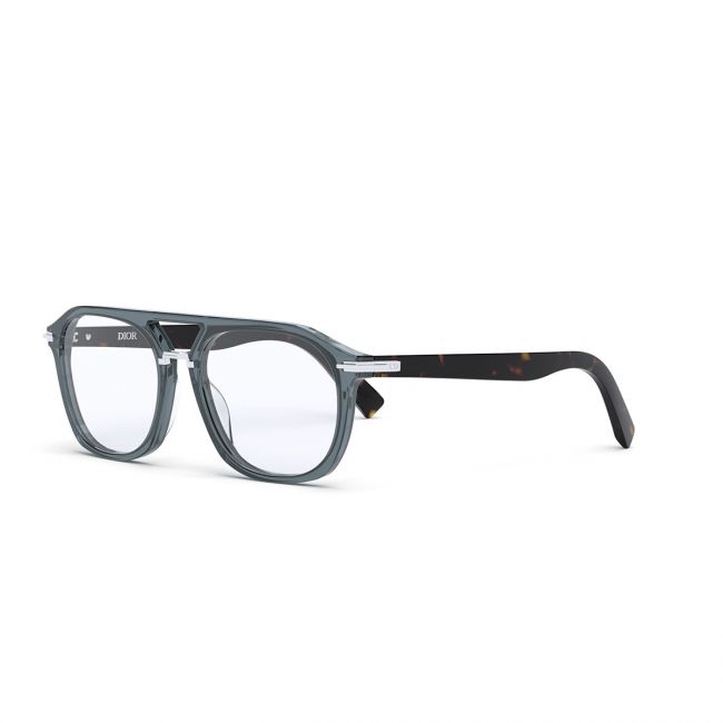 Men's Eyeglasses Off-White Style 5 OERJ005S22PLA0012500